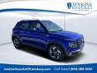 New 2025 Hyundai Venue SEL SUV