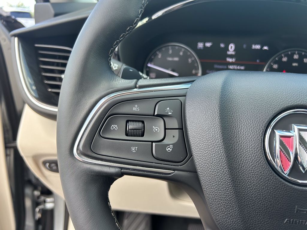 2023 Buick Envision Essence - Photo 30