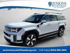 2026 Hyundai Santa Fe Limited FWD SUV for Sale in Leesburg FL