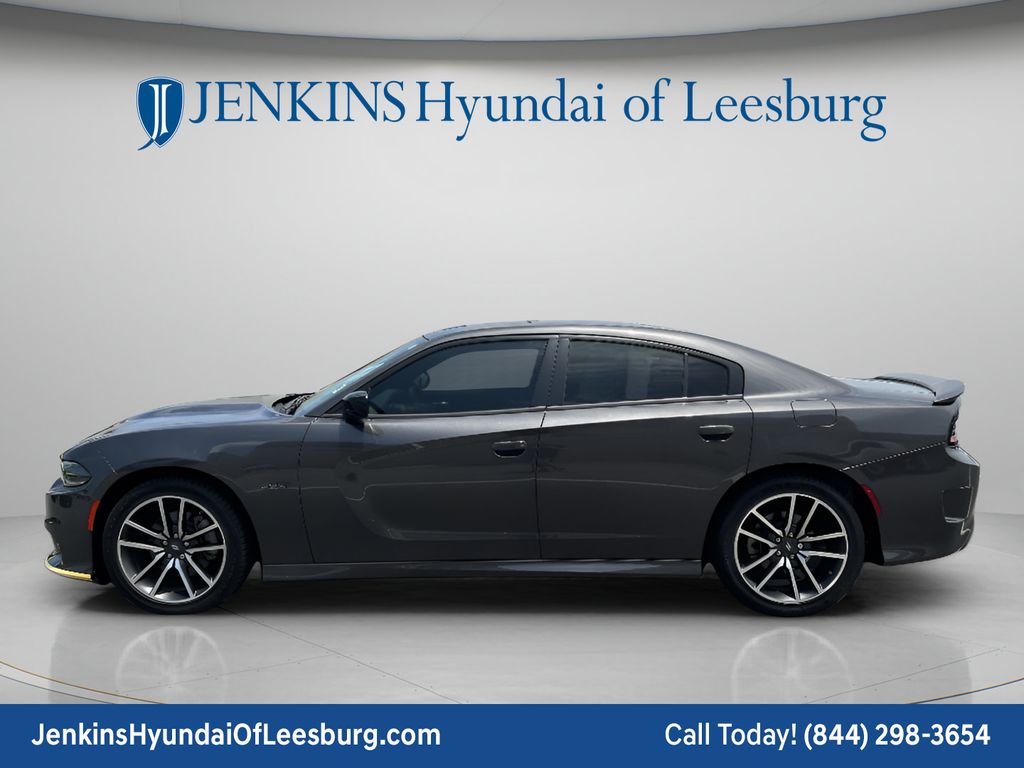 2023 Dodge Charger R/T - Photo 9