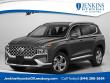 Used 2022 Hyundai Santa Fe SEL SUV