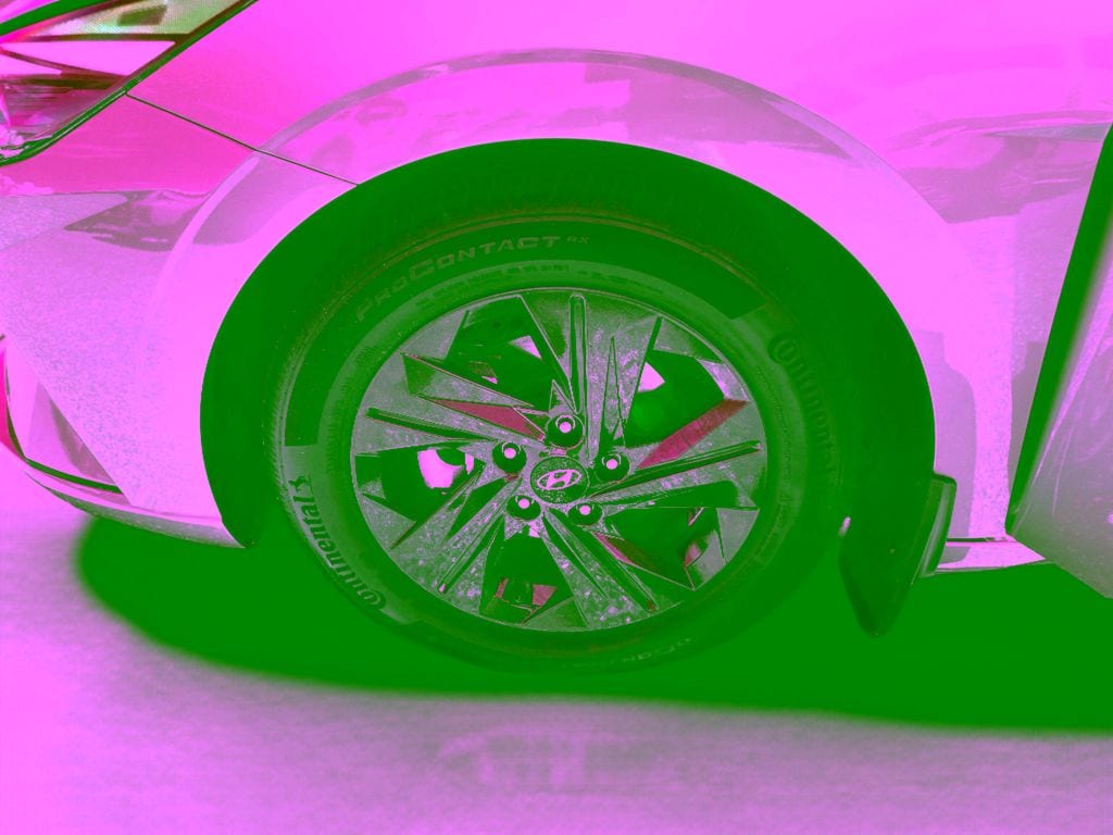 2021 Hyundai Elantra SEL - Photo 36