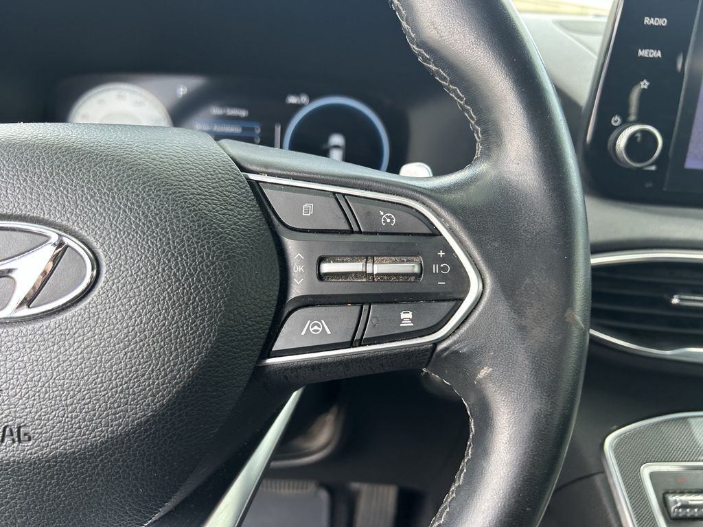 2022 Hyundai Santa Fe XRT - Photo 33