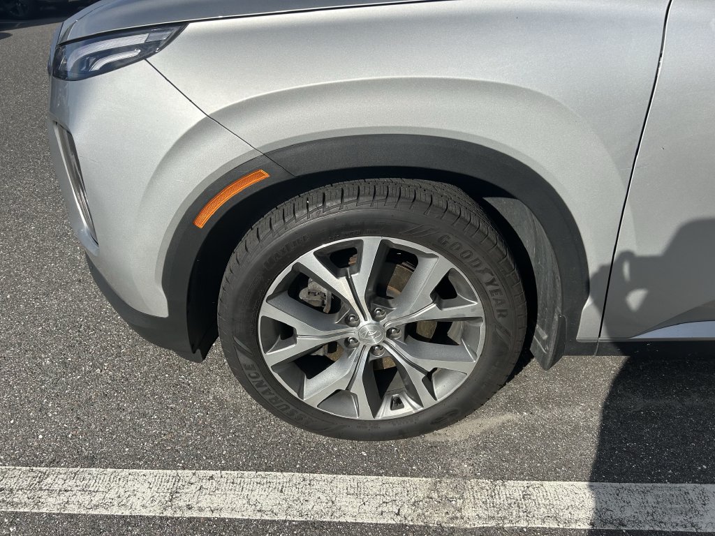 2022 Hyundai Palisade SEL - Photo 10