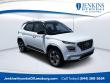 New 2025 Hyundai Venue Limited SUV
