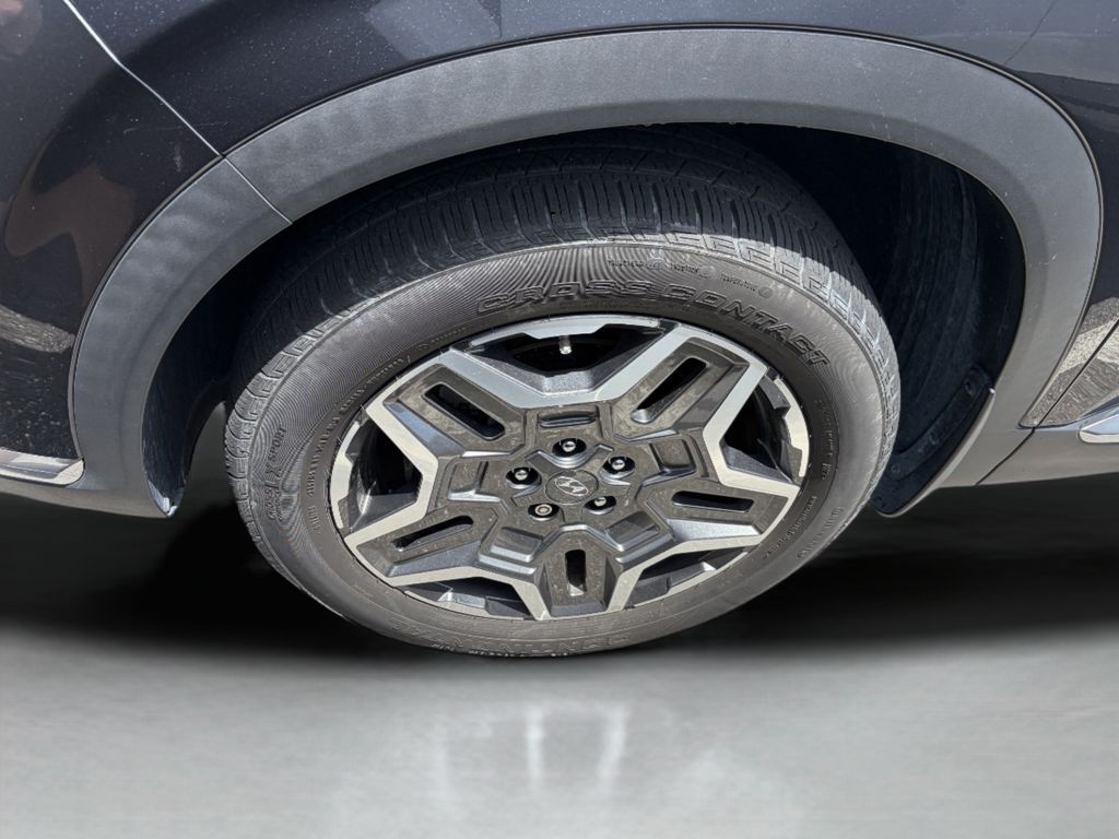 2023 Hyundai Santa Fe SEL Premium HEV - Photo 29