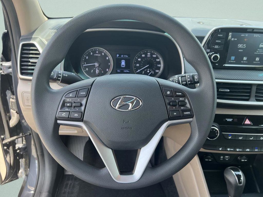 2021 Hyundai Tucson Value - Photo 24
