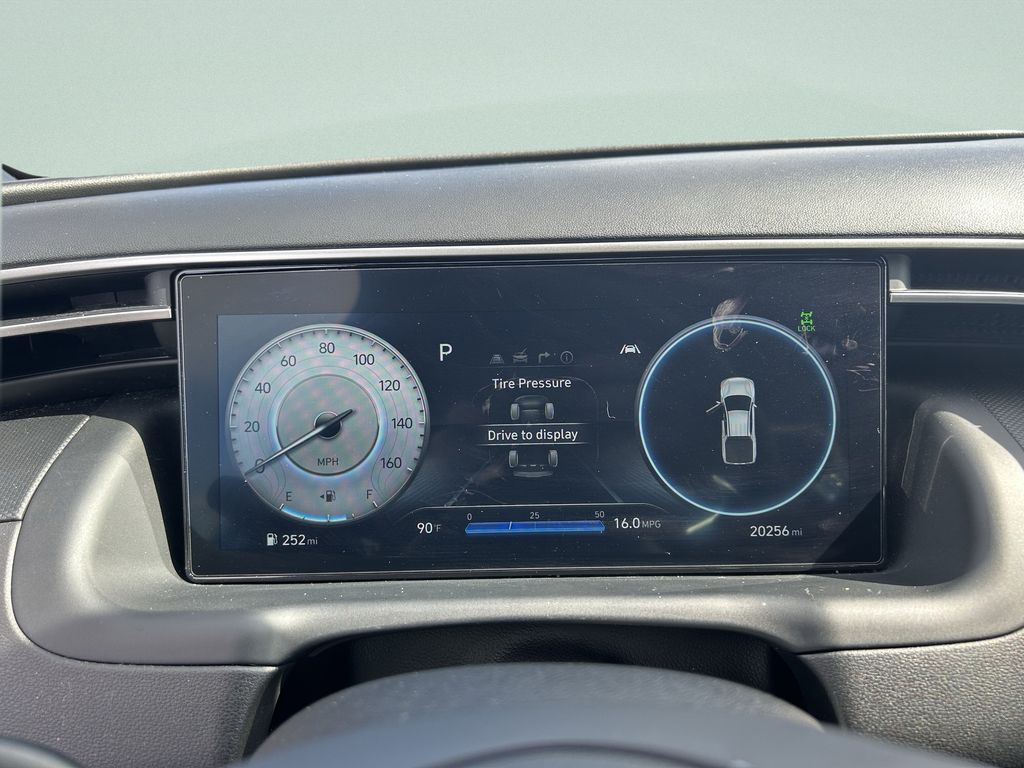 2023 Hyundai Santa Cruz SEL Premium - Photo 35