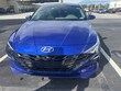 Hyundai Elantra Hybrid