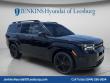 New 2026 Hyundai Santa Fe Hybrid Calligraphy SUV