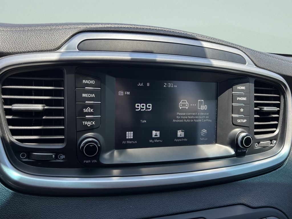 2019 Kia Sorento L - Photo 22
