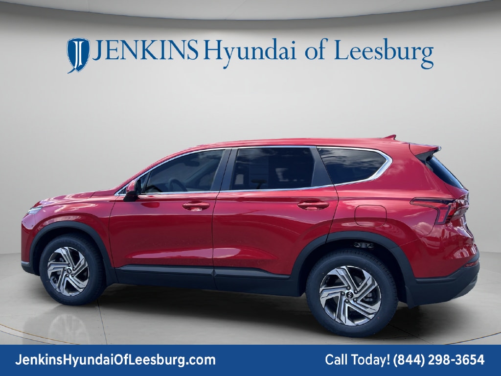 2023 Hyundai Santa Fe SE - Photo 8