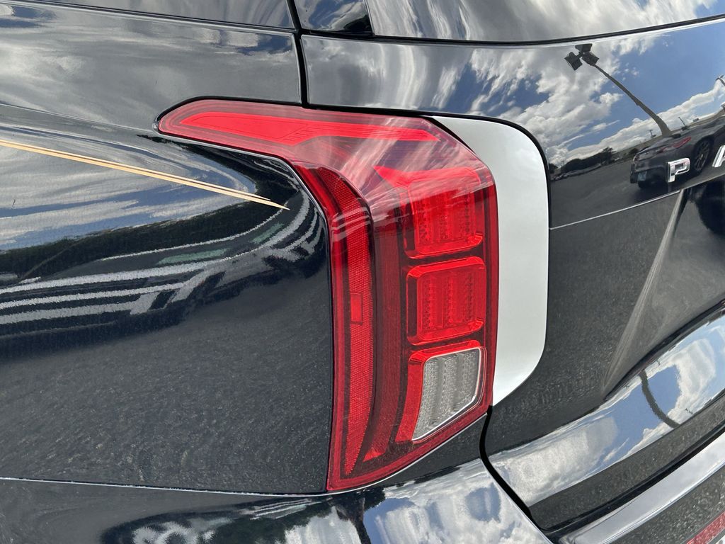2024 Hyundai Palisade SEL - Photo 14
