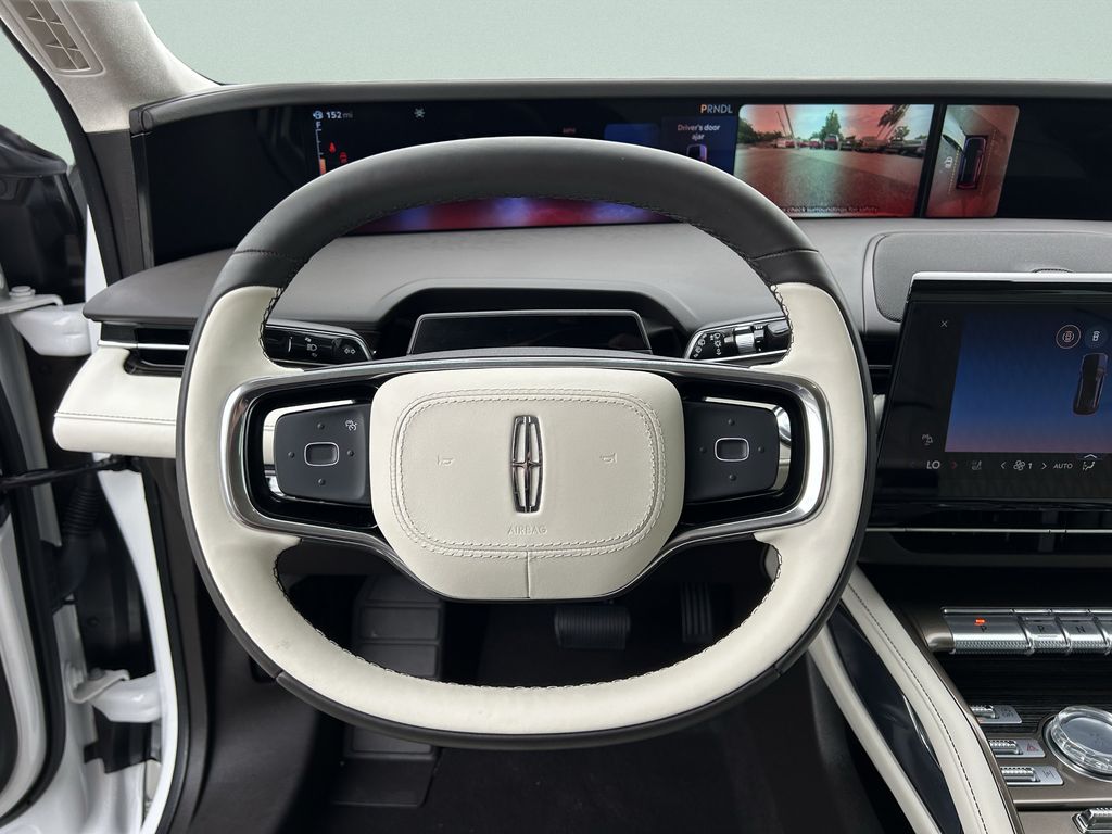 2024 Lincoln Nautilus Black Label - Photo 32