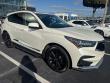 Used 2019 Acura RDX Technology Package SUV