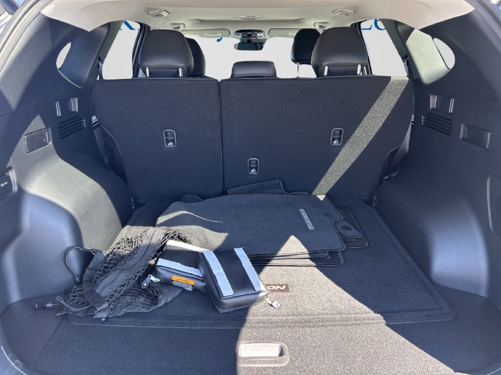 2022 Hyundai Tucson SEL - Photo 15