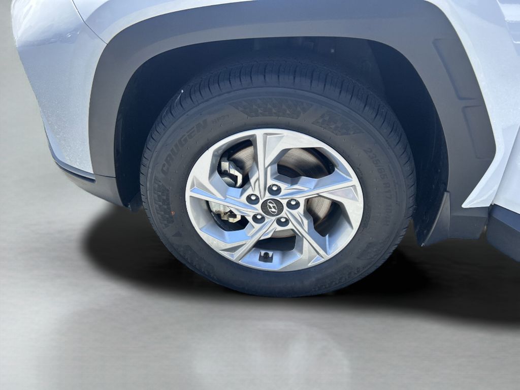 2023 Hyundai Tucson SEL - Photo 38
