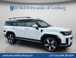 New 2026 Hyundai Santa Fe Hybrid Limited SUV