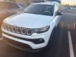 Used 2022 Jeep Compass Latitude SUV