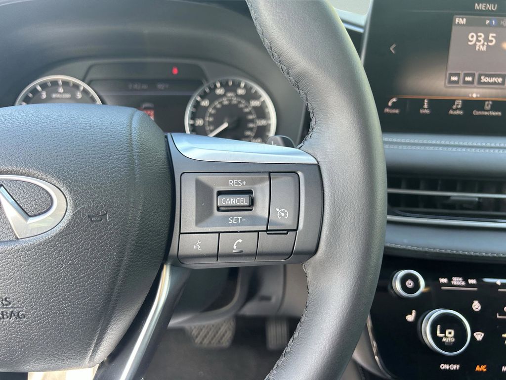 2023 INFINITI QX60 PURE - Photo 33