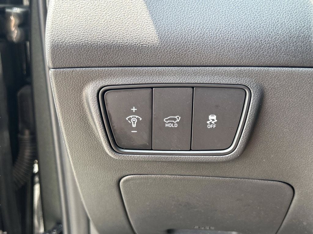 2023 Hyundai Tucson SEL - Photo 28