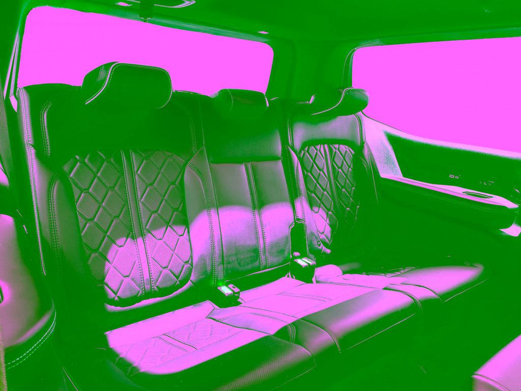 2023 Jeep Grand Wagoneer Series III - Photo 22