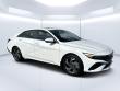 New 2026 Hyundai Elantra Limited Sedan