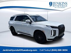 2025 Hyundai Palisade Calligraphy Night Edition AWD SUV
