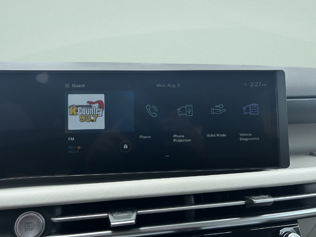 2025 Hyundai Tucson SEL Convenience - Photo 24