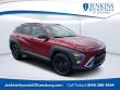 New 2026 Hyundai Kona SEL Sport FWD SUV