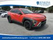 New 2026 Hyundai Kona SEL Sport FWD SUV