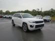 Used 2023 Jeep Grand Cherokee Overland SUV
