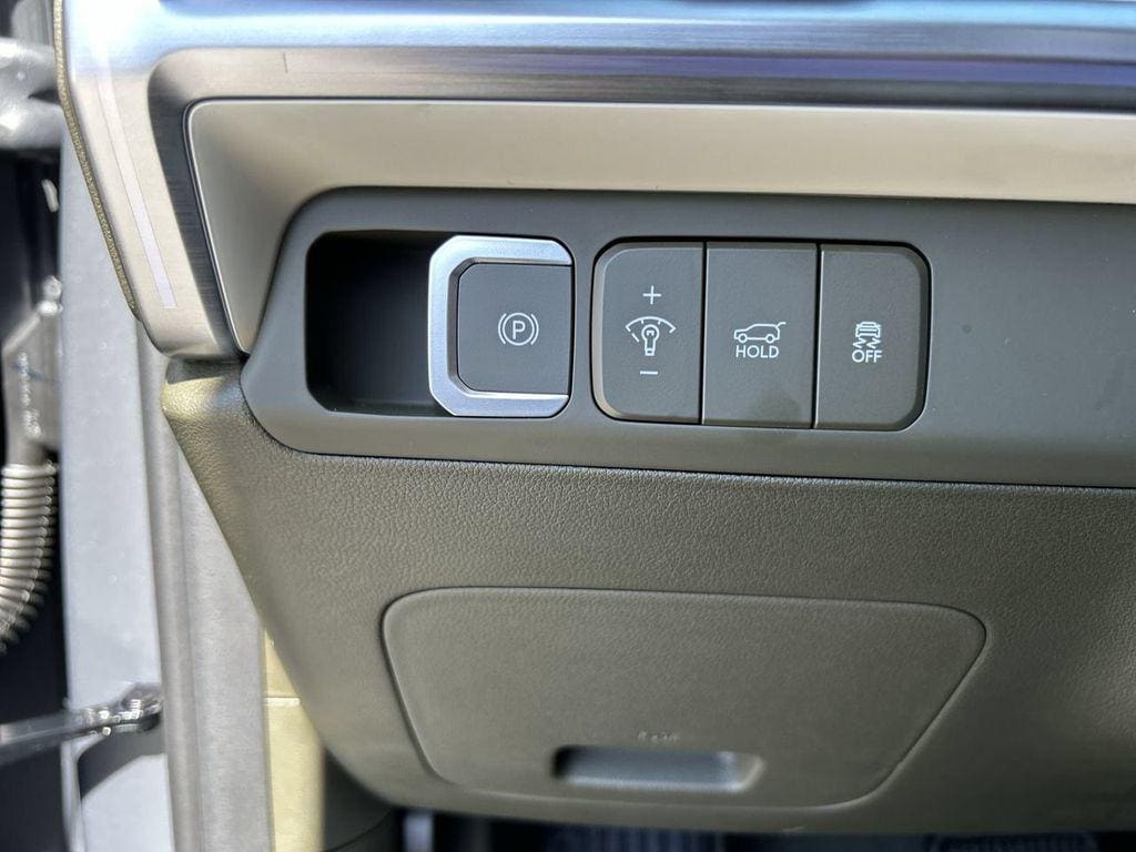 2025 Hyundai Santa Fe Calligraphy - Photo 27