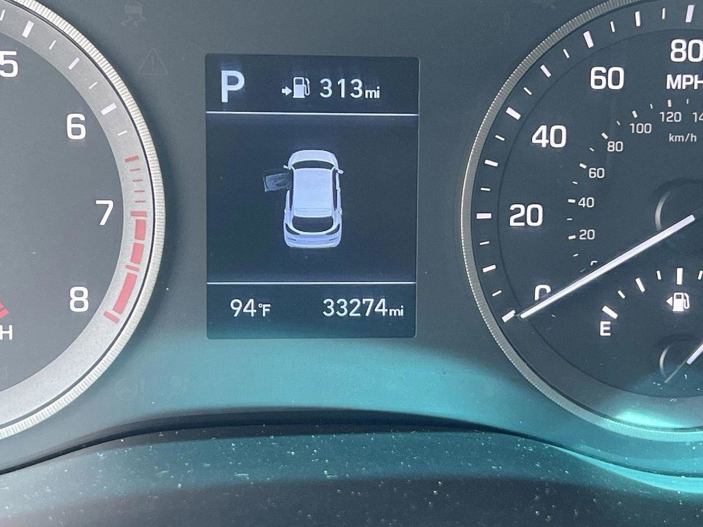 2021 Hyundai Tucson Value - Photo 27