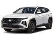  Hyundai Tucson Hybrid