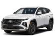 New 2026 Hyundai Tucson Hybrid SE SUV