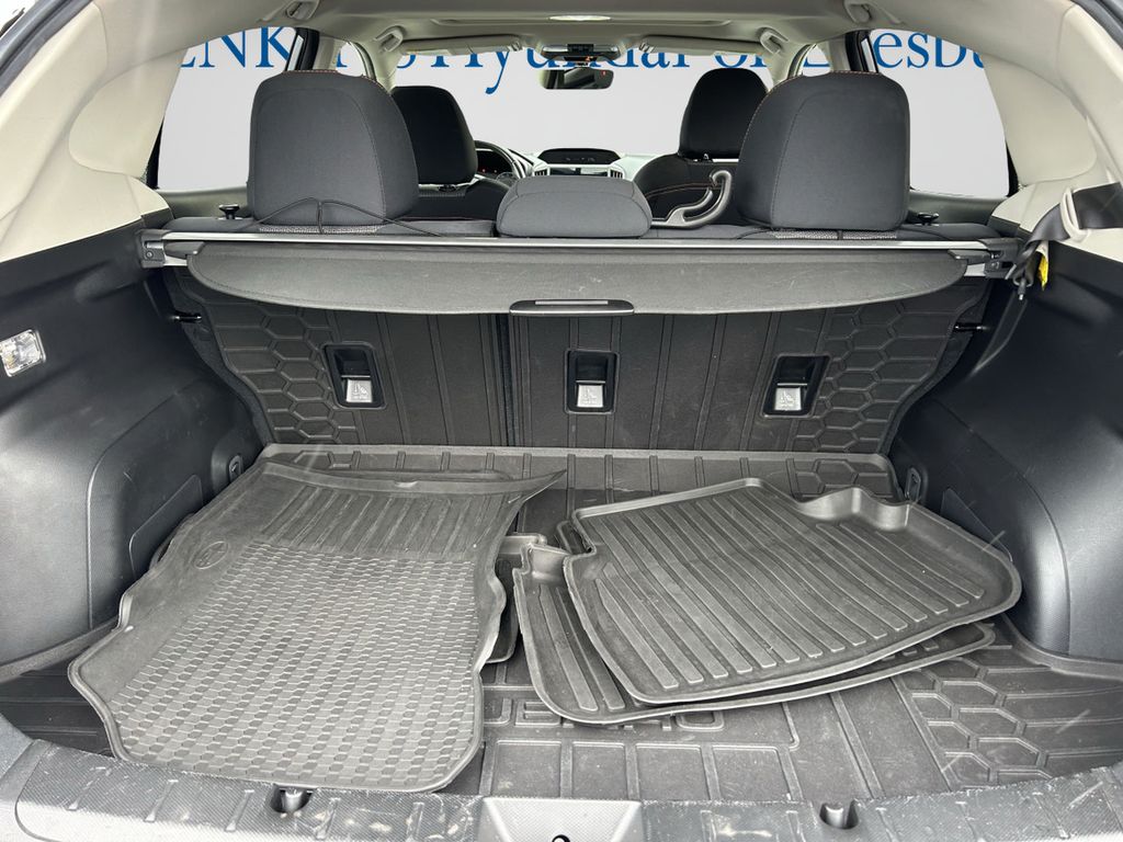 2019 Subaru Crosstrek Premium - Photo 15