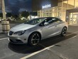  Buick Cascada