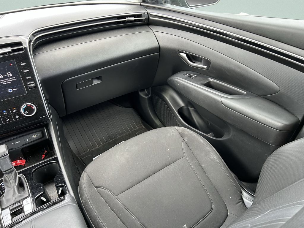 2023 Hyundai Tucson SEL - Photo 22