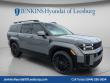 New 2026 Hyundai Santa Fe Calligraphy FWD SUV