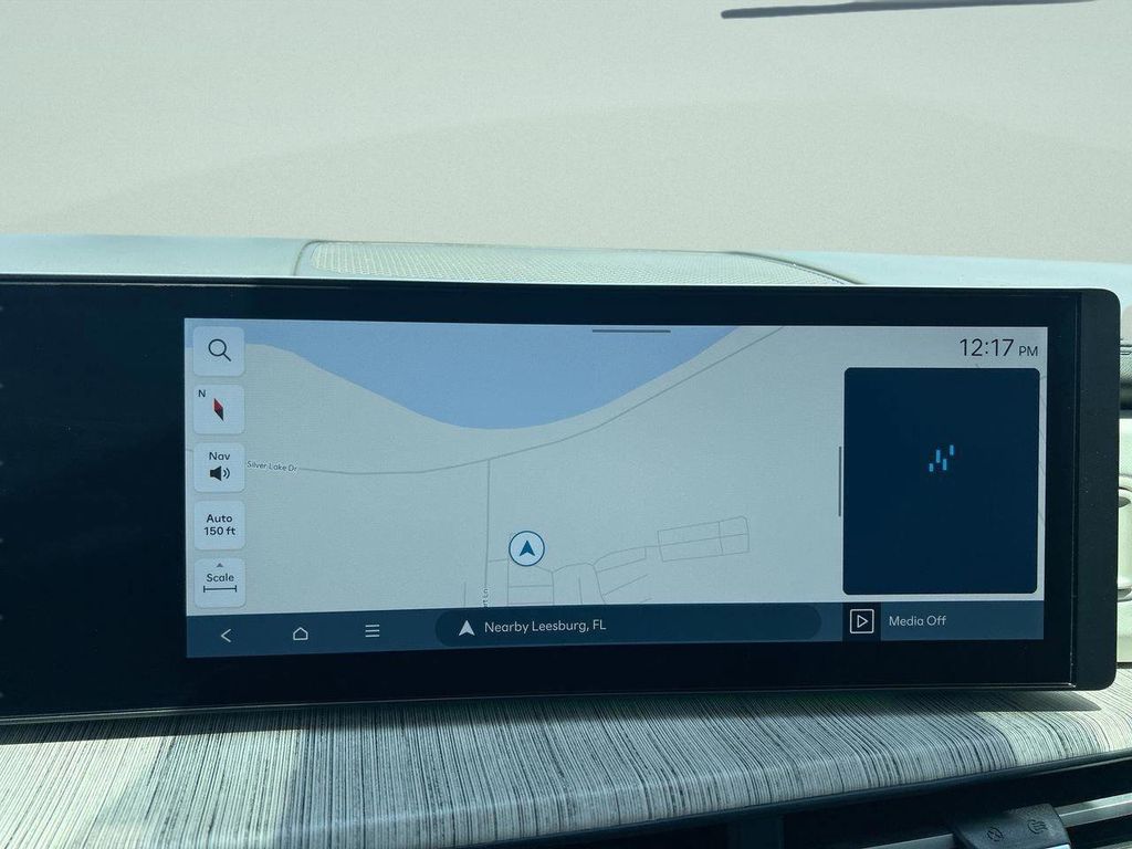 2025 Hyundai Santa Fe Calligraphy - Photo 25