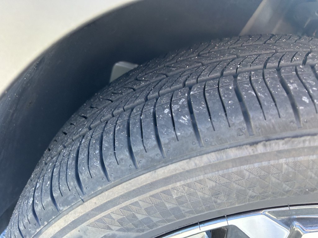 2022 Hyundai Tucson SEL - Photo 39