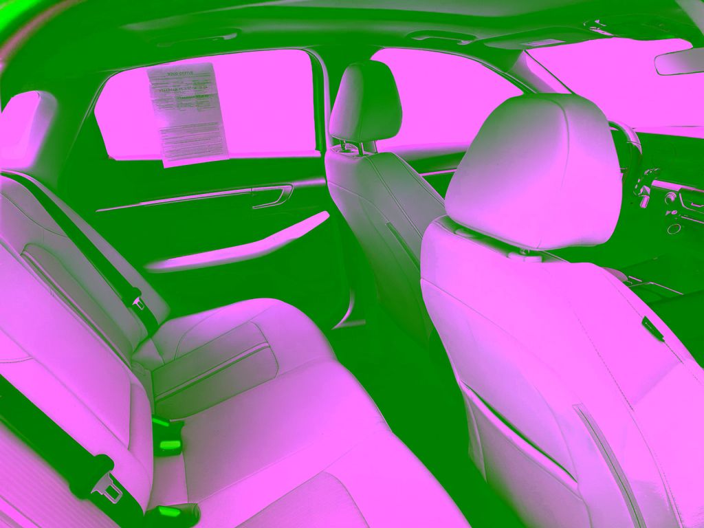 2024 Hyundai Sonata SEL - Photo 19