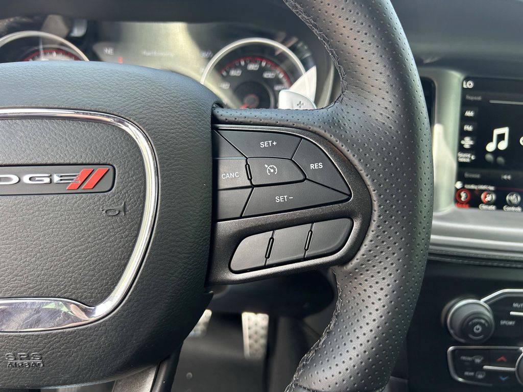 2023 Dodge Charger R/T - Photo 29