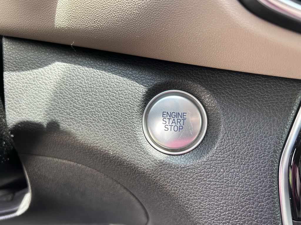 2020 Hyundai Santa Fe SEL - Photo 34