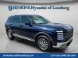 New 2026 Hyundai Palisade SEL Premium FWD SUV