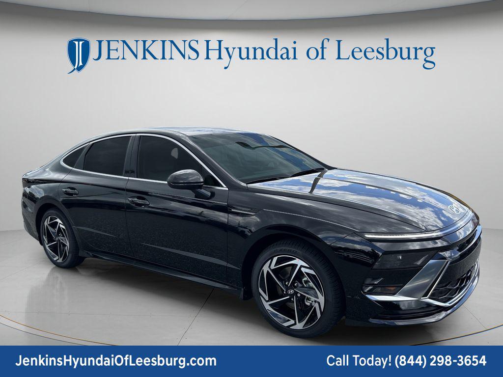 2026 Hyundai Sonata Sedan 