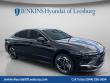 New 2026 Hyundai Sonata SEL Sport Sedan