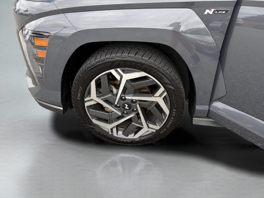 2024 Hyundai Kona N Line - Photo 37