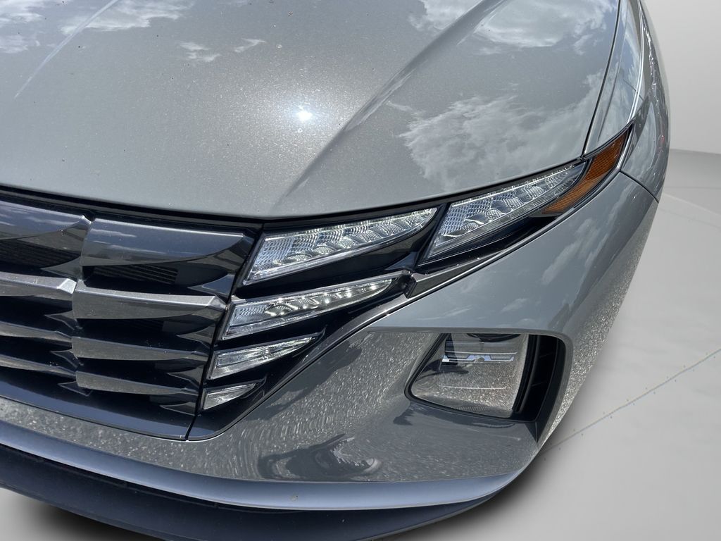 2024 Hyundai Tucson SE - Photo 13